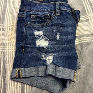 Aeropostale Jean shorts